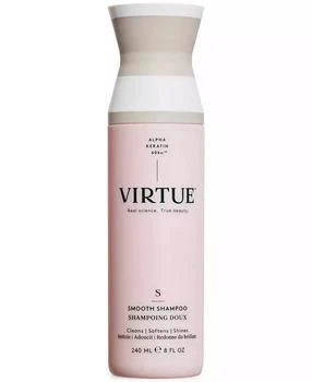 VIRTUE | Smooth Shampoo, 240 ml,商家Macy's,价格¥236