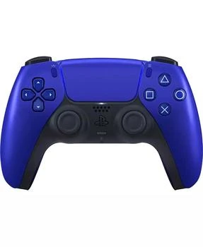 SONY | PS5 DualSense Wireless Controller - Cobalt Blue,商家Macy's,价格¥581