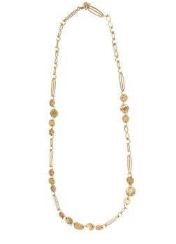 GAS Bijoux | Eclipse chain,商家24S Paris,价格¥3353