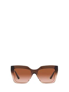 Versace | Versace Eyewear Square Frame Sunglasses 7.1折, 独家减免邮费