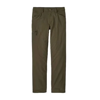 推荐Patagonia Men's Quandary Pant商品