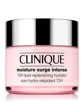 Clinique | Moisture Surge Intense 72H Lipid-Replenishing Hydrator商品图片,满$60送赠品, 满$50送赠品, 满赠