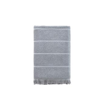 商品Mirage Collection 54" x 27" Turkish Cotton Luxury Bath Towel图片