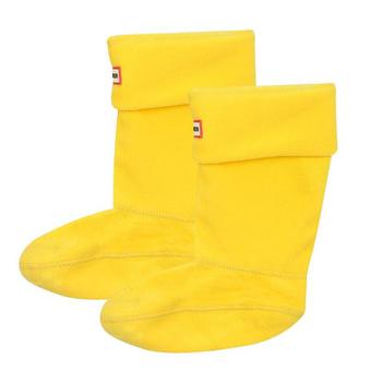 商品Yellow Welly Socks,商家Designer Childrenswear,价格¥57图片