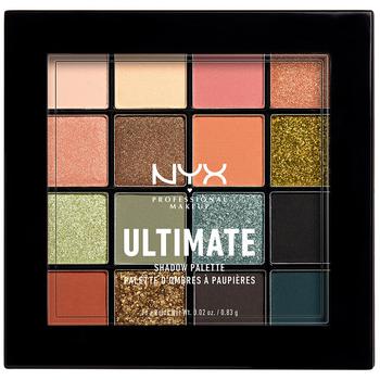 product Ultimate Shadow Palette image