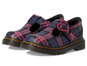 Dr. Martens | Polley II (Toddler),商家Zappos,价格¥477