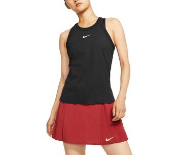 推荐Nike Court Women&s;s Dri-FIT Tennis Tank Top商品