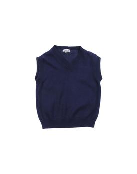 商品Sleeveless sweater图片