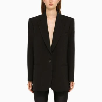 THE ANDAMANE | THE ANDAMANE single-breasted blazer,商家Baltini,价格¥3511
