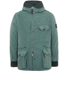 stone island jacket, Stone Island | Stone Island David Light-tc Jacket商品图片 