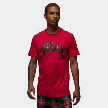 推荐Men's Jordan Essential Holiday T-Shirt商品