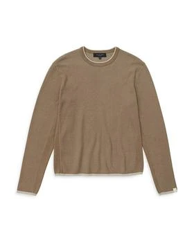 Rag & Bone | Harvey Striped Crewneck Sweater 6折