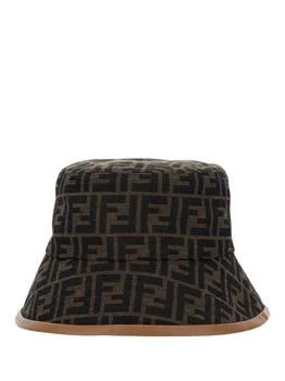 Fendi | Ff bucket hat 