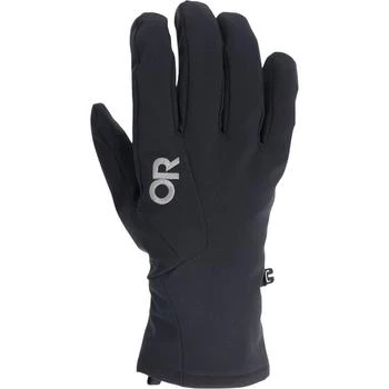 Outdoor Research | Sureshot Softshell Gloves - Men's,商家Backcountry,价格¥274