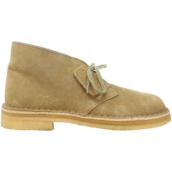 clarks desert, Clarks | Clarks Desert BT-W-Core Brown/Oakwood  70273 Women's商品图片 3.8折