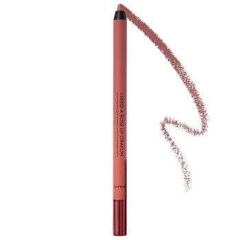 Natasha Denona | I Need A Rose Long Lasting Easy Glide Lip Pencil 