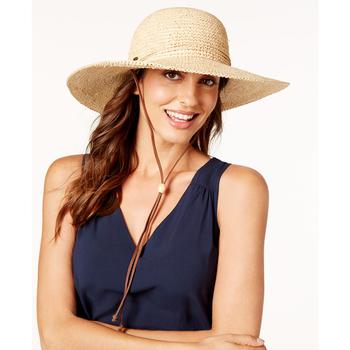 SCALA, SCALA | Adjustable Strap Sun Hat商品图片 