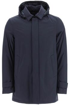 推荐LAMINAR PADDED CARCOAT IN GORE-TEX 2L商品