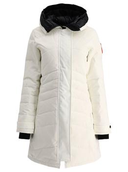 加拿大雅培, Canada Goose | Canada Goose Padded Lorette Parka商品图片 7.6折起