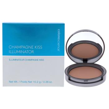 product Illuminator - Champagne Kiss by Colorescience for Women - 0.36 oz Highlighter image