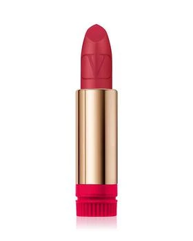 Valentino | Rosso Valentino Matte Refillable Lipstick 8.4折