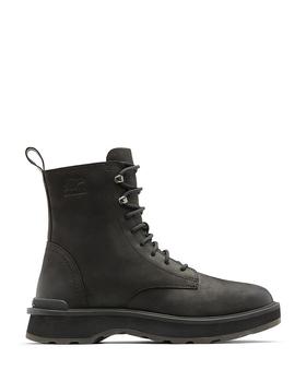 SOREL | Men's Hi-Line™ Lace Up Boots商品图片,