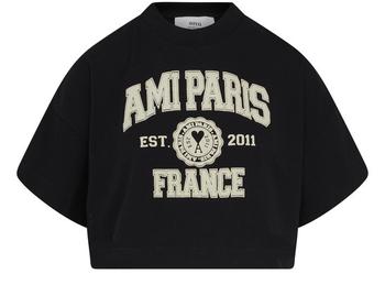 ami paris, AMI | Ami Paris T恤商品图片 