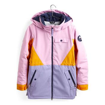 product Burton Girls' Khione Jacket image