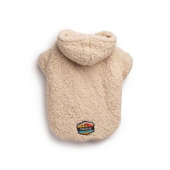 商品fabdog | Sherpa Hoodie,商家Macy's,价格¥151图片