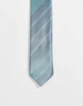 商品Bolongaro Trevor tie in green图片