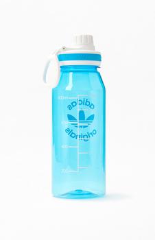 商品Blue Originals 1 Liter Refillable Plastic Water Bottle,商家PacSun,价格¥161图片