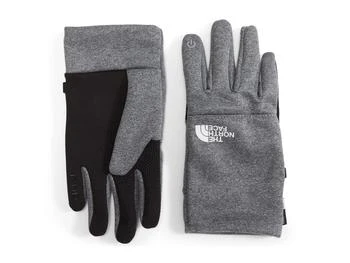 The North Face | Recycled Etip™ Gloves (Little Kids/Big Kids),商家Zappos,价格¥298