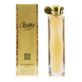 Givenchy | - Organza Eau De Parfum Spray  50ml/1.7oz 4.3折, 满$200减$10, 独家减免邮费, 满减