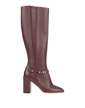 菲拉格慕鞋女靴, Salvatore Ferragamo | Boots商品图片 2.2折