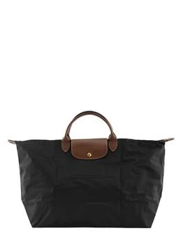 Longchamp | Longchamp Le Pliage Large Travel Bag 额外9折, 额外九折