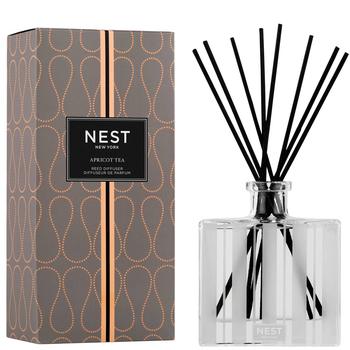 NEST New York | NEST Fragrances Apricot Tea Reed Diffuser商品图片,额外8.5折, 额外八五折