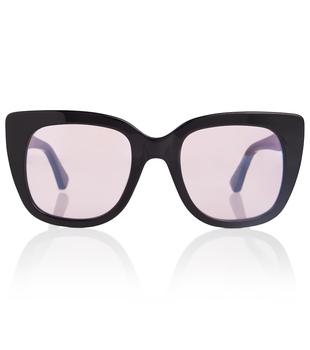 推荐Acetate sunglasses with blue light protection商品
