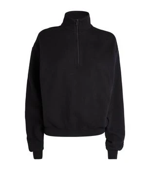 SKIMS | Fleece Classic Sweatshirt 