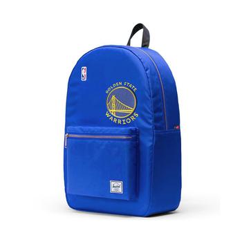 Herschel Supply北京, Herschel Supply | Supply Co. Golden State Warriors Satin Settlement Backpack商品图片 7.4折