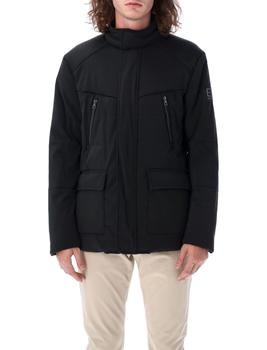 EA7 | EA7 Puffer Jacket商品图片,7.7折