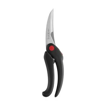 ZWILLING | ZWILLING TWIN Deluxe Serrated Edge Poultry Shears,商家Premium Outlets,价格¥369