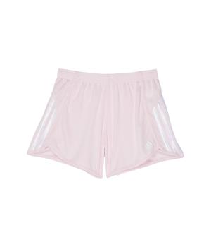 推荐Stripe Mesh Shorts (Big Kids)商品