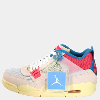 aj4, Jordan | Union LA x Air Jordan 4 Retro Union Guava Ice Sneaker EU 41商品图片 