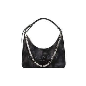 Givenchy | GIVENCHY  MOON CUT SMALL HOBO BAG 6.6折