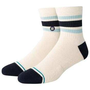 Stance | Stance Boyd Quarter Socks - Adult,商家Champs Sports,价格¥75