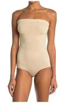 推荐Seamless Strapless Bodysuit商品