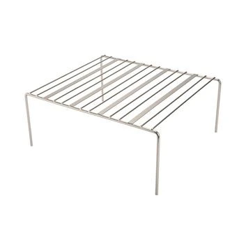 Laura Ashley | Aristo Medium Helper Shelf,商家Macy's,价格¥119