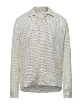 sandeo, Sandro | Patterned shirt商品图片 3折