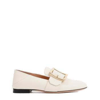 Bally | Bally Janelle Slip-On Loafers商品图片,5.7折起