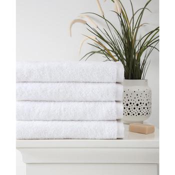 商品OZAN PREMIUM HOME | Horizon Bath Towel 4-Pc. Set,商家Macy's,价格¥634图片